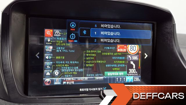 Renault-KoreaSamsung SM3 LE купить на сайте DeffCars