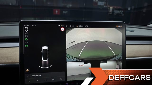 Tesla MODEL 3 Performance AWD купить на сайте DeffCars