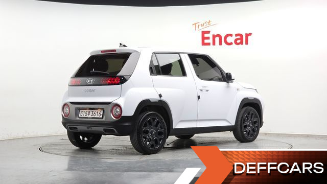 Hyundai CASPER Modern купить на сайте DeffCars