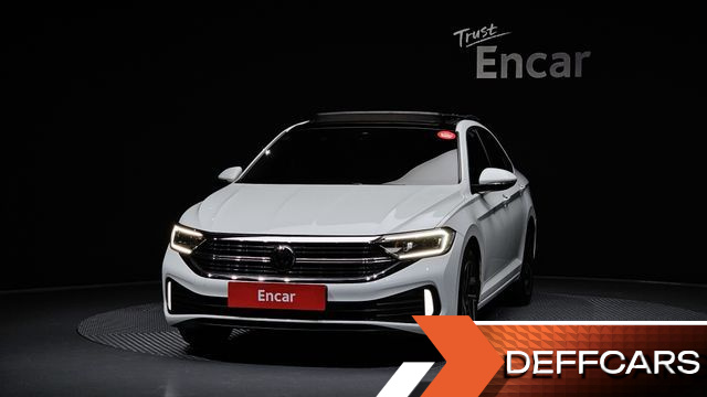 Volkswagen JETTA 1.5 TSI Prestige купить на сайте DeffCars