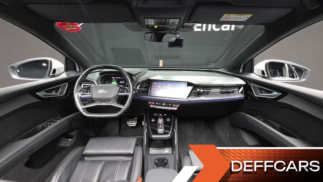 Audi Q4 E-TRON 40 Sportback купить на сайте DeffCars