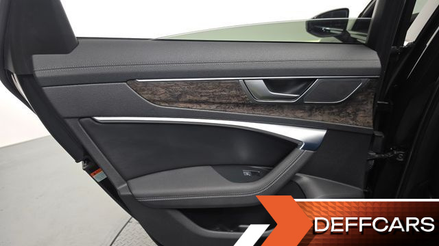 Audi A6 45 TDI Quattro Premium купить на сайте DeffCars