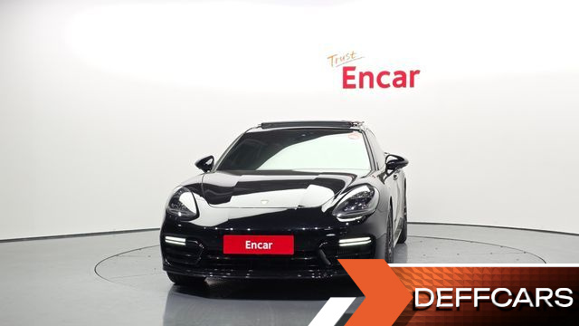 Porsche PANAMERA 4.0 GTS купить на сайте DeffCars