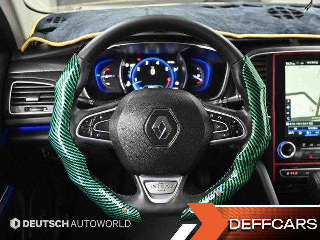 Renault-KoreaSamsung SM6 2.0 LPe LE (Disabled) купить на сайте DeffCars