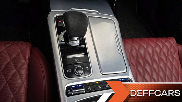 Kia STINGER 3.3 GT AWD Masters Turbo Package купить на сайте DeffCars