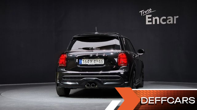 Mini COOPER Classic Third Generation купить на сайте DeffCars