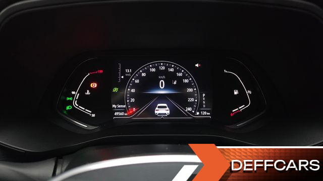 Renault-KoreaSamsung XM3 1.6 GTe RE купить на сайте DeffCars