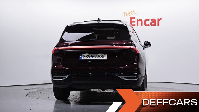 Lincoln NAUTILUS 2.0 Reserve AWD купить на сайте DeffCars