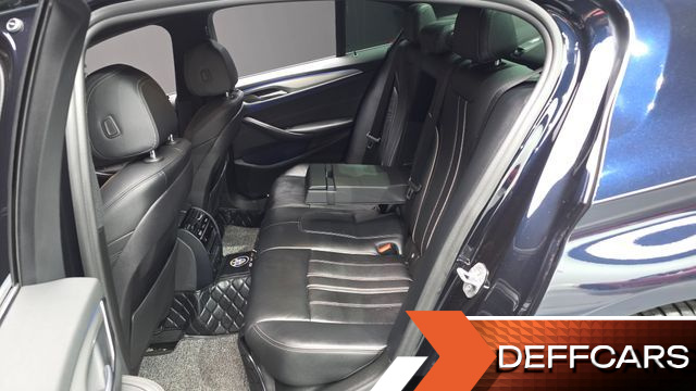 BMW 5-SERIES 530i M Sport Package купить на сайте DeffCars