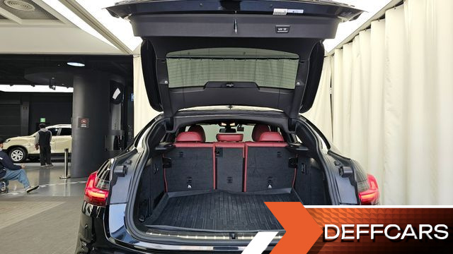 BMW X4 xDrive20d M Sport купить на сайте DeffCars