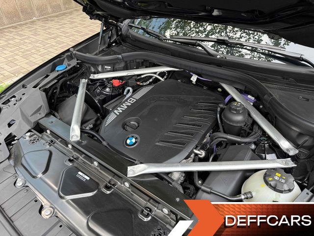 BMW X6 xDrive30d M Sport купить на сайте DeffCars
