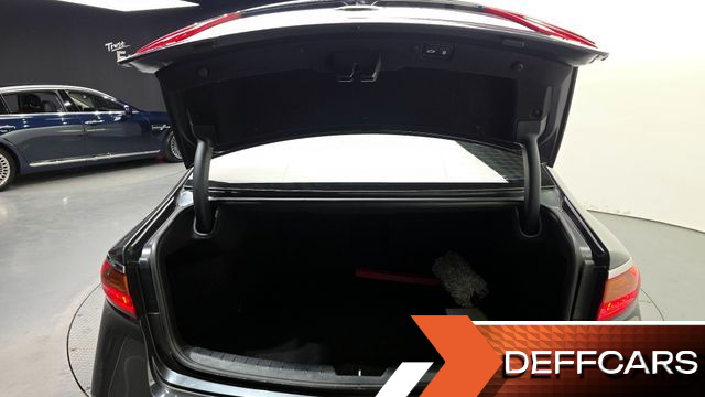 Kia K7 3.3 GDI Limited Plus купить на сайте DeffCars