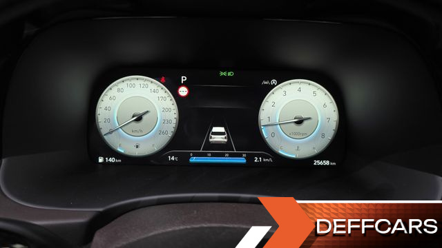 Hyundai PALISADE Gasoline 3.8 2WD Calligraphy купить на сайте DeffCars