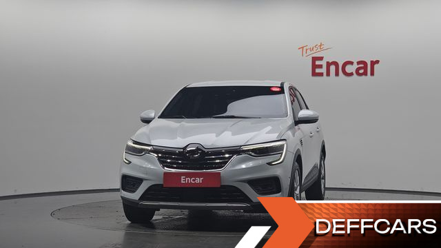 Renault-KoreaSamsung XM3 1.6 GTe LE Plus купить на сайте DeffCars