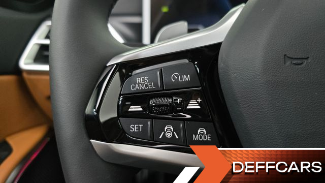 BMW 3-SERIES 320i купить на сайте DeffCars