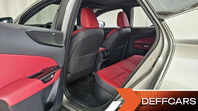 Lexus NX Luxury купить на сайте DeffCars