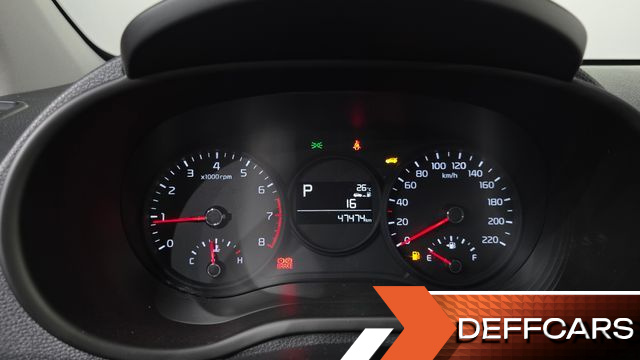 Kia MORNING Best Selection купить на сайте DeffCars