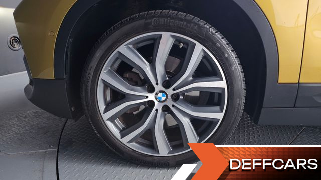 BMW X2 (F39) xDrive25i Advantage купить на сайте DeffCars
