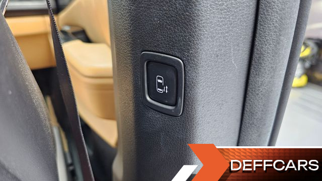 Kia CARNIVAL Gasoline 7-Seater Signature купить на сайте DeffCars