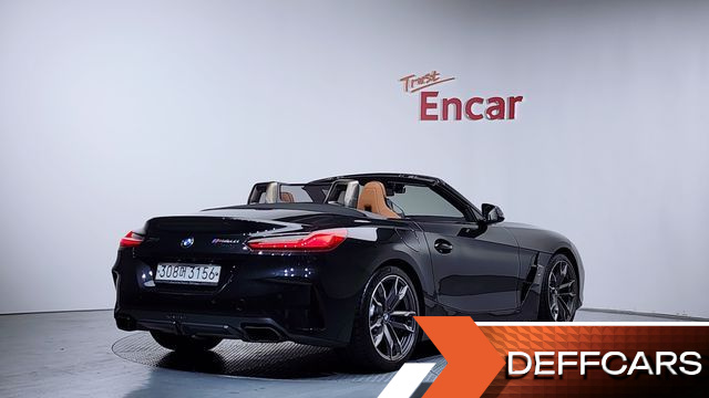 BMW Z4 M40i купить на сайте DeffCars