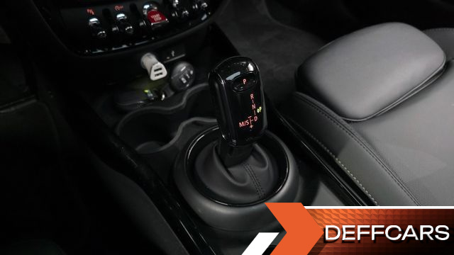 Mini CLUBMAN Multitione Edition 2nd купить на сайте DeffCars