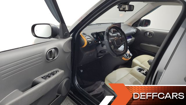 Hyundai CASPER Turbo Inspiration купить на сайте DeffCars