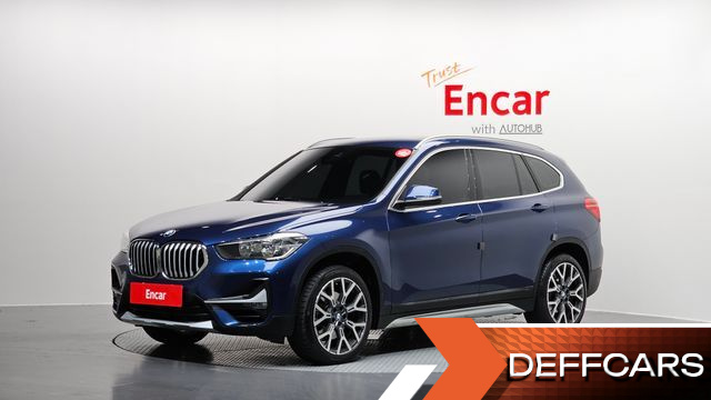 BMW X1 xDrive 20i xLine купить на сайте DeffCars
