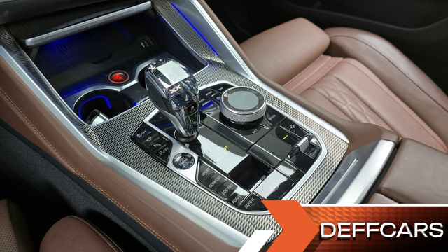 BMW X6 xDrive40i M Sport купить на сайте DeffCars