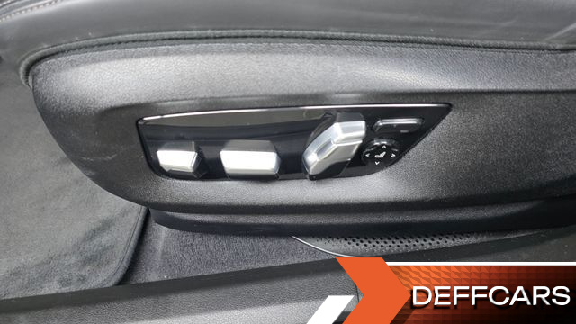 BMW GRAN TURISMO 620d Luxury купить на сайте DeffCars