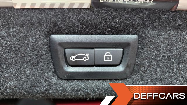 BMW 5-SERIES 520i M Sport купить на сайте DeffCars