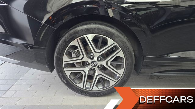 Hyundai GRANDEUR 2,5 Gasoline 2WD Premium купить на сайте DeffCars