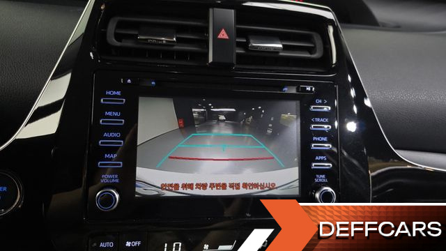 Toyota PRIUS 1.8 купить на сайте DeffCars