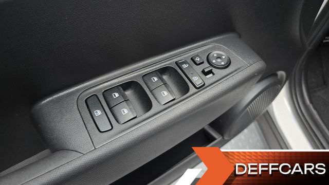 Hyundai CASPER Turbo Smart купить на сайте DeffCars