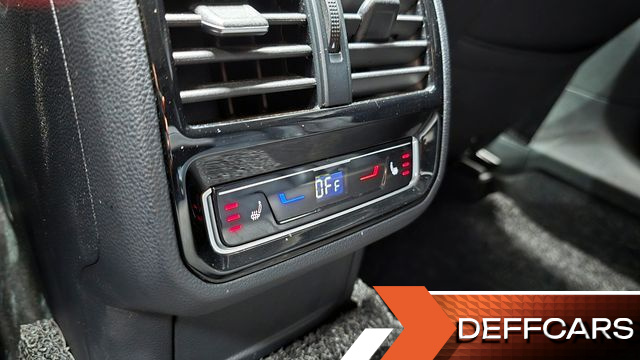 Volkswagen ARTEON 2.0 TDI Prestige купить на сайте DeffCars