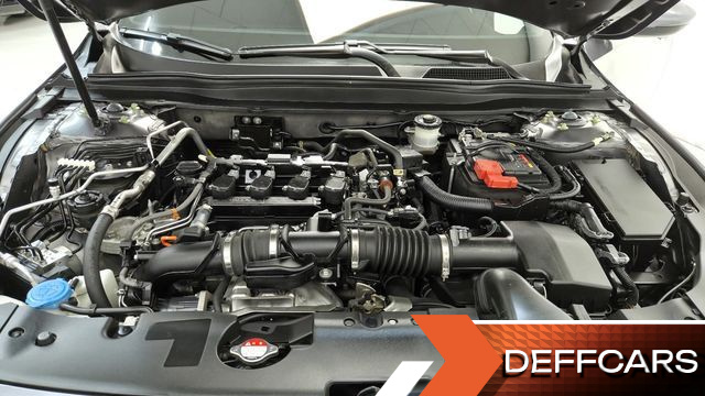 Honda ACCORD 1.5 Turbo купить на сайте DeffCars