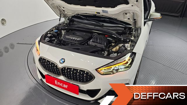 BMW 2-SERIES M235i xDrive купить на сайте DeffCars