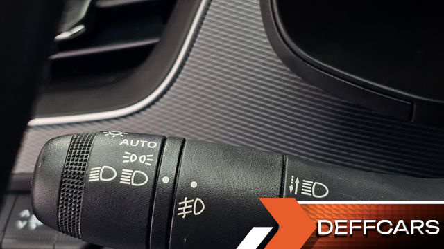 Renault-KoreaSamsung XM3 1.3 TCe RE купить на сайте DeffCars