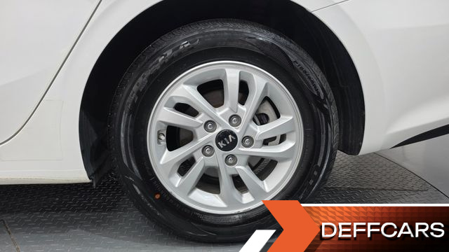 Kia K3 Luxury купить на сайте DeffCars
