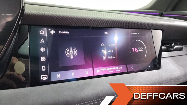 Audi SQ6 E-TRON Quattro купить на сайте DeffCars