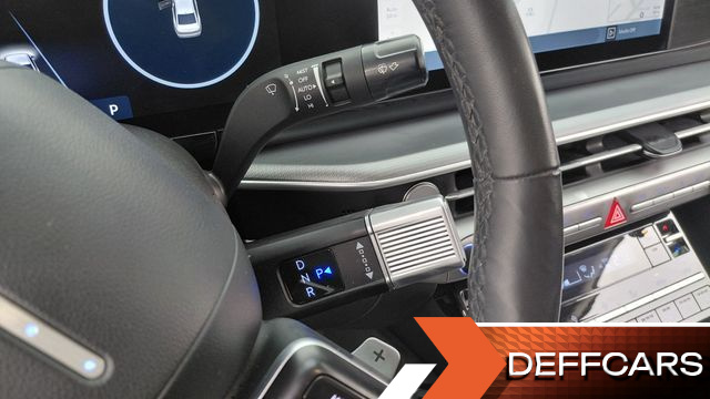 Hyundai GRANDEUR 2,5 Gasoline 2WD Exclusive купить на сайте DeffCars