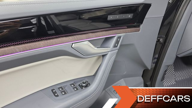 Volkswagen TOUAREG 3.0 TDI Prestige купить на сайте DeffCars