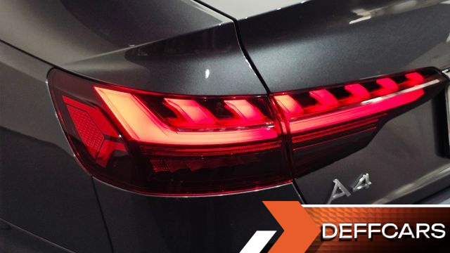 Audi A4 40 TDI Quattro Premium купить на сайте DeffCars