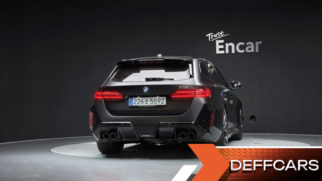 BMW M5 M5 Touring купить на сайте DeffCars
