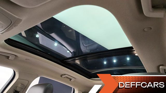 Lincoln NAUTILUS 2.7 Reserve AWD купить на сайте DeffCars