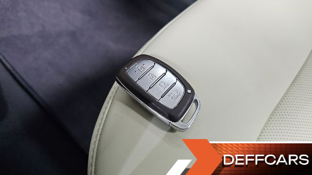 Hyundai CASPER Turbo The Essential купить на сайте DeffCars