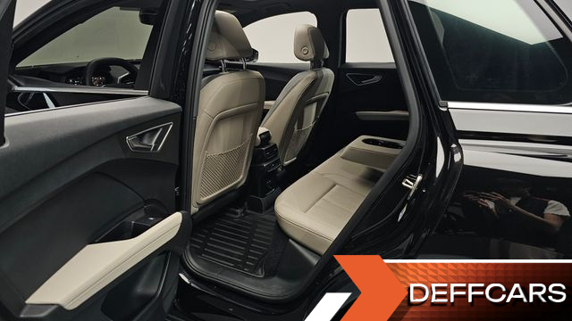 Audi Q4 E-TRON 40 Premium купить на сайте DeffCars