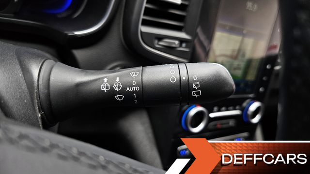 Renault-KoreaSamsung QM6 Diesel 2WD RE Signature купить на сайте DeffCars