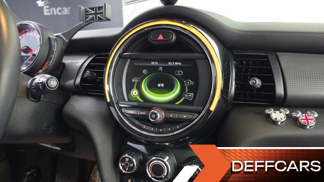 Mini COOPER Standard 3rd купить на сайте DeffCars