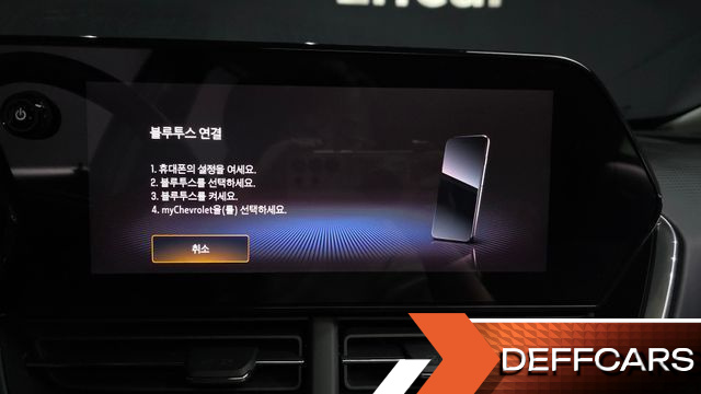 ChevroletGMDaewoo TRAX 1.2 ACTIV купить на сайте DeffCars