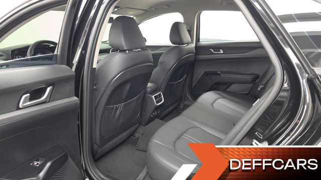 Kia K5 2.0 Prestige купить на сайте DeffCars